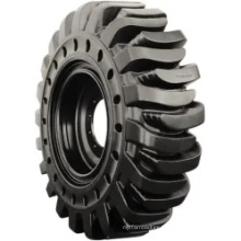 Chinese Factory off The Road Tyre, Mining Tyre, Industrial Tyre, Scrapper Tyre, Grader Tyre L-2 with Size 14-17.5